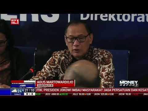 BI Buka Peluang Naikkan Suku Bunga Acuan 7 Day Repo Rate