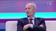 Procesi Sportiv, 19 Shkurt 2018, Pjesa 1 - Top Channel Albania - Sport Talk Show
