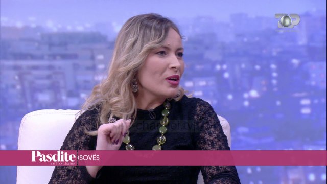 Pasdite ne TCH, Kujtimet e luftës së Kosovës, 19 Shkurt 2018, Pjesa 3