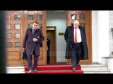 Gjyqi i grekut vrasës, vjen dhe avokati grek - Top Channel Albania - News - Lajme