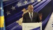Demarkacioni, marrëveshja në Kuvendin e Kosovës për ratifikim - Top Channel Albania - News - Lajme