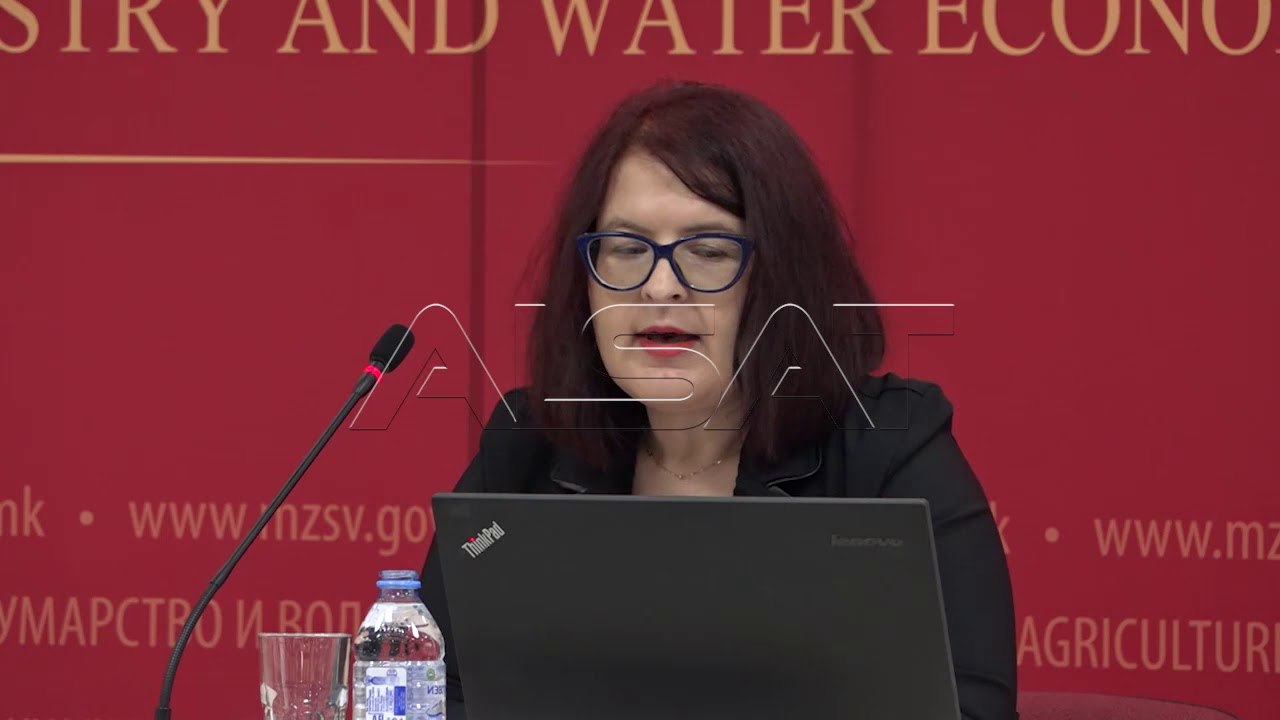 Земјоделство, европски пари за системи за наводнување