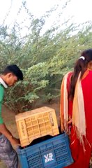 जंगल में ‌मंगल ‌करते ‌हुये,‌लडकी ‌का ...