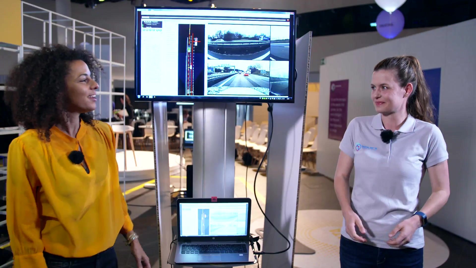 BMW Group Digital Day - Artificial Intelligence