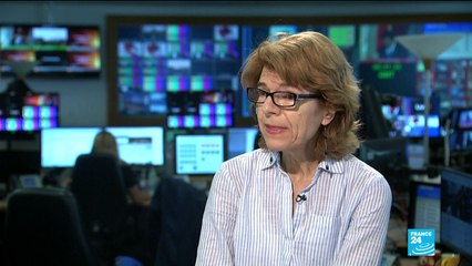 Iran: Paris pousse pour une riposte européenne aux sanctions américaines