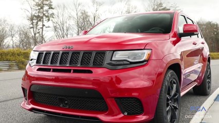 FCA Replay April 20, 2018