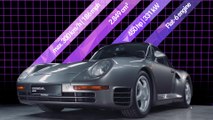 Porsche 9:11 Magazine. E06 - Matt Hummel, Wind Tunnel, 917 Gulf, Porsche Icons, Mission E Cross Turismo