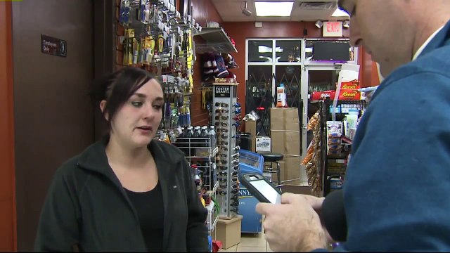 Couple Caught Having Sex at State Fair in Trouble Again