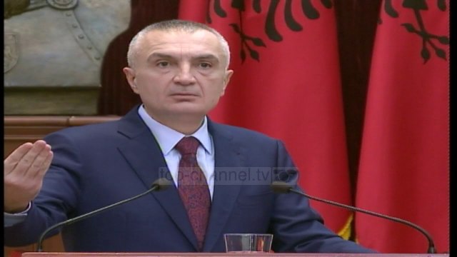 Deti , Meta: Vendimi i Gjykatës Kushtetuese, vija e kuqe - Top Channel Albania - News - Lajme