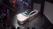 World Premiere of Mercedes-Benz A-Class L Sport Sedan on the eve of Auto China 2018