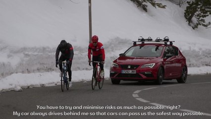 This is how Jorge Lorenzo prepares for the World Championship MotoGP