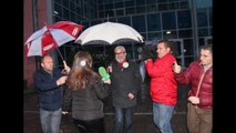 Dervishaj u pyet te Krimet e Rënda për abuzimet në aksin Tiranë-Elbasan
