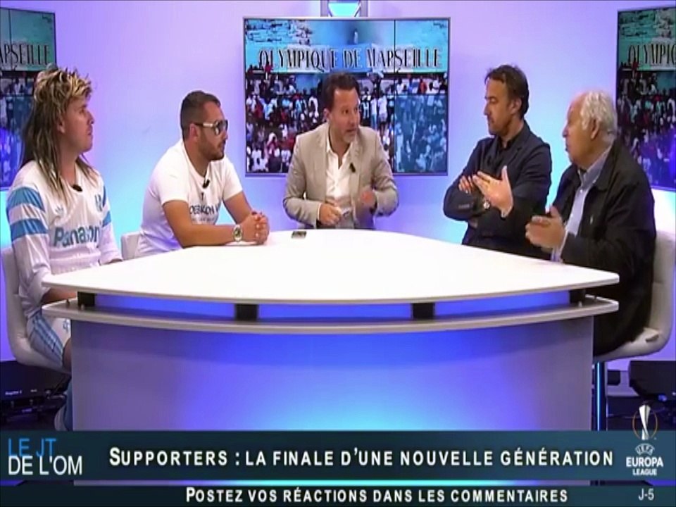 Le JT de l'OM : fêter la victoire sur les Champs-Élysées, une bonne idée ?