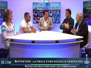 Le JT de l'OM : fêter la victoire sur les Champs-Élysées, une bonne idée ?