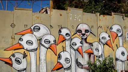 Freshness: Israel's First Alternative Art Fair