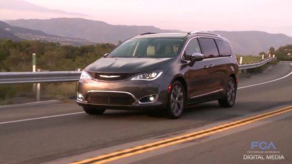 FCA Replay March 2, 2018