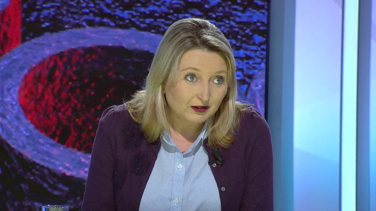 Erida Nelaj e ftuar në "Ora e Intervistës" - Ora News