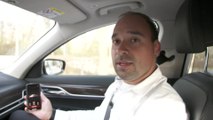 BMW Group Autonomous Driving Campus - Interview Dr. Levent Ekiz