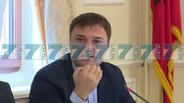 KALON VETINGU NE POLICI, PD KERKOI “SKANIM” EDHE PER FATMIR XHAFAJN - News, Lajme - Kanali 7