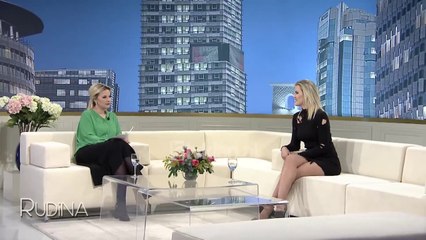 Rudina - Kejvina Kthella, jeta jashtë kamerave e modeles! (20 shkurt 2018)