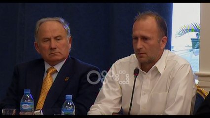 Ora News - Tryeza, Bojaxhi: Të rishikohet strategjia e ndërtimit të HEC-eve