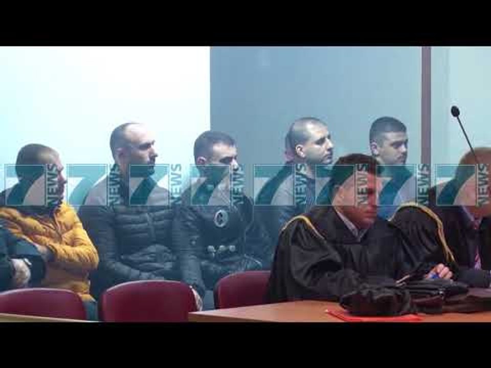 SHULLAZI TERHIQET NGA DESHMIA E ISH KRYEMINISTR...