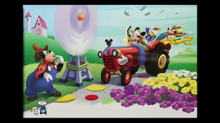 Bedtime Story! ~ MICKEY AND DONALD HAVE A FARM Read Along ~ Its Story Time! Read Aloud Books