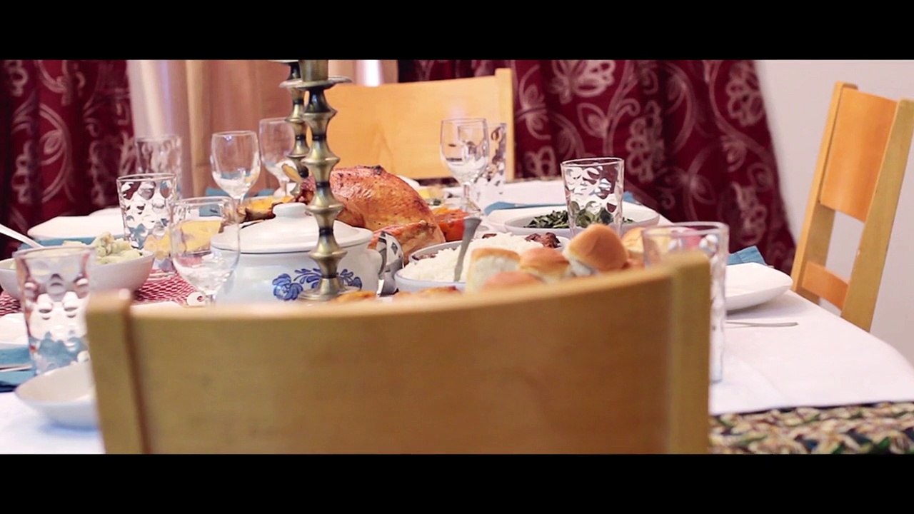 Guess Who's Coming to Dinner Naija Edition (2014) Trailer