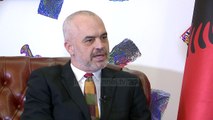 Rama shpjegon “Presidentin” - Top Channel Albania - News - Lajme