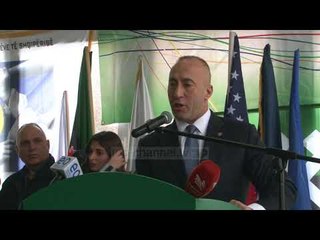 Haradinaj: Si na ndihmon Rama? - Top Channel Albania - News - Lajme