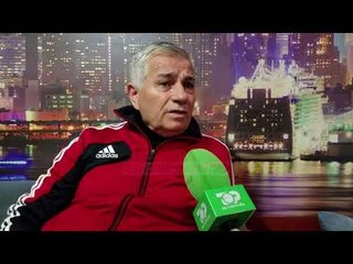 Arbitrat reagojnë për sulmet - Top Channel Albania - News - Lajme