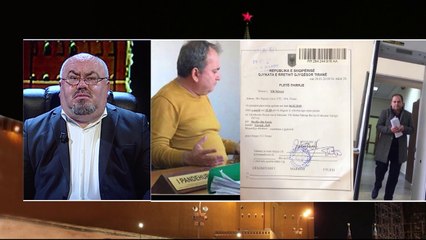 "Ju Flet Moska": Ora e së vërtetës për shpifësin e pandehur Gjergj Zefi