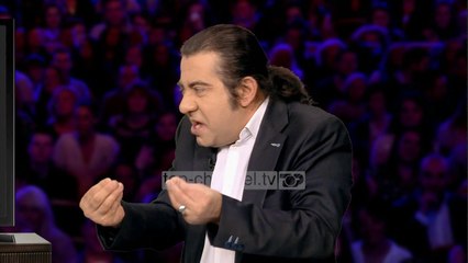 Fiks Fare, 20 Shkurt 2018, Pjesa 3 - Investigative Satirical Show