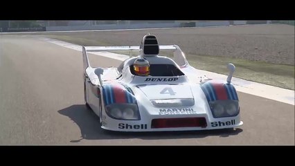 Porsche Joins Formula E