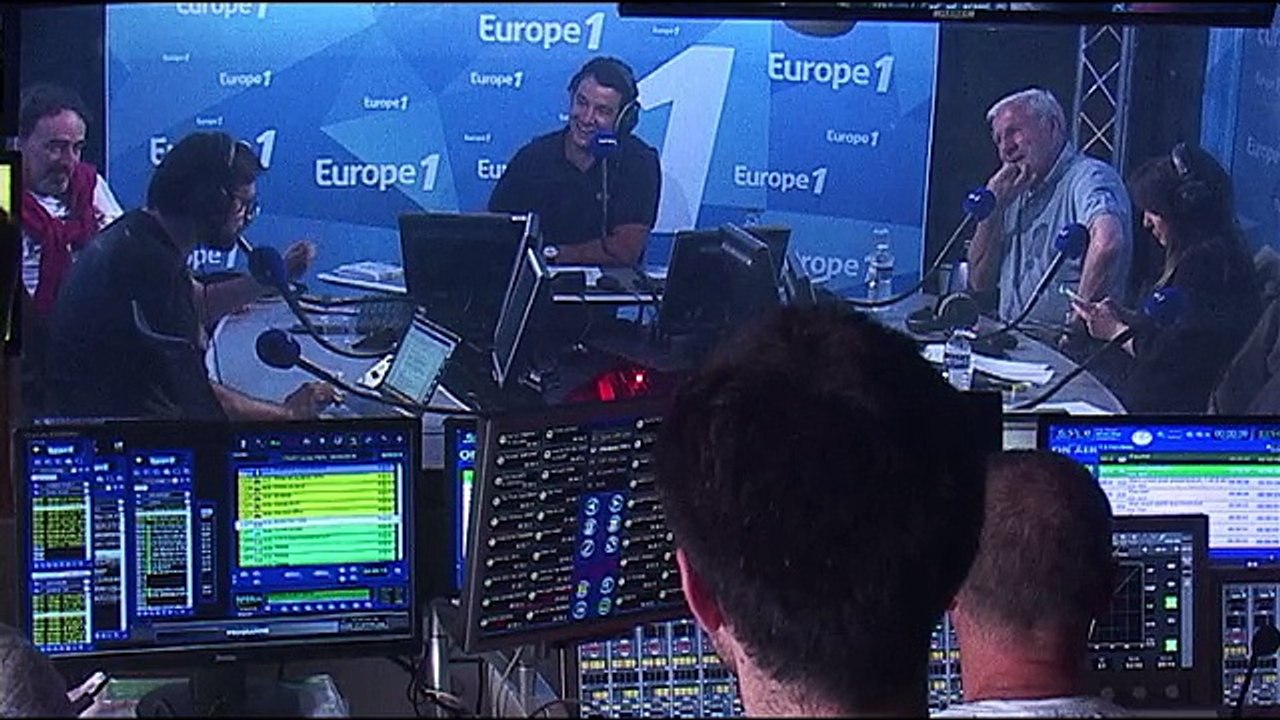 Luis Fernandez, "mettre Ronaldinho sur le banc ok, mais Bouna Sarr..."