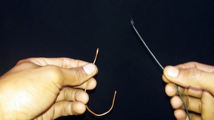 tehnik mengikat mata pancing keren