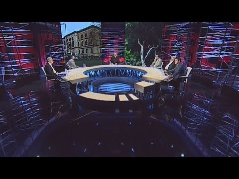 LIVE/ '360 gradë' nga Artur Zheji - Forca e ligjit , ndërmjet propagandës dhe realitetit