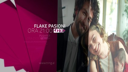 Sonte ne Tring| E Merkure 21 Shkurt 2018