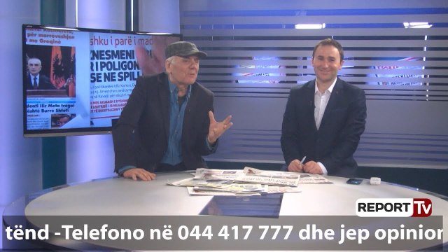 Edison Ypi: Edi Rama është një aventurier i mendimit, ka dalë dhe lakuriq dhe ka marrë më tepër vota