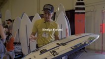 Design Forum |  Sharp Eye Surfboards Modern 2 Model Breakdown