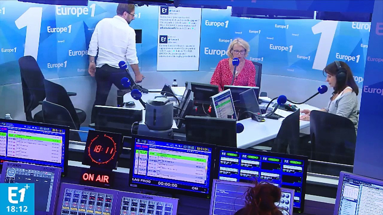 Cannes 2018 : que vaut "Le Livre d'Image", le nouveau film de Jean-Luc Godard ?