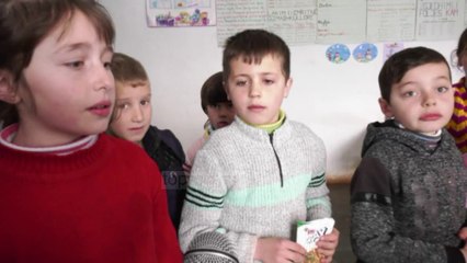 Shkolla primitive në Bulqizë - Top Channel Albania - News - Lajme