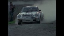 Walter Röhrl and Christian Geistdörfer - Rally San Remo 1981