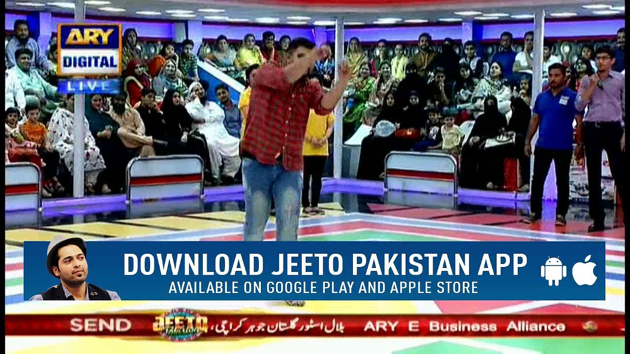 Main ek Acha Dancer Hoon ....
