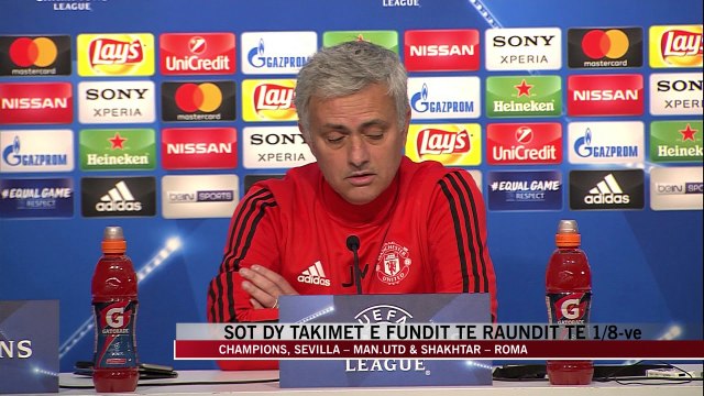 Sot dy takimet e fundit të raundit të 1/8-ve - News, Lajme - Vizion Plus