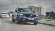 Volvo Cars to embed Google Assistant, Google Play Store and Google Maps in next-generation infotainment system