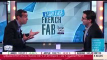Fabuleuse French Fab: Clauger - Le rêve - 11/05