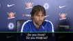Conte not deterred from managing in Premier League despite Chelsea struggles