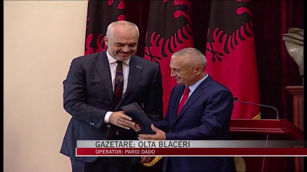 PD, pro Metës për negociatat - News, Lajme - Vizion Plus