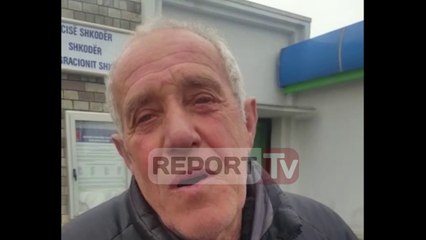Report TV - Shkodër, i moshuari flet pasi i grabitën shtëpinë: Më vunë litarin në fyt